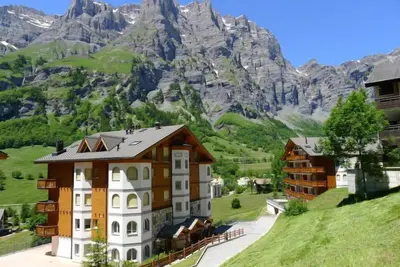 Image de Edelweiss D by Interhome