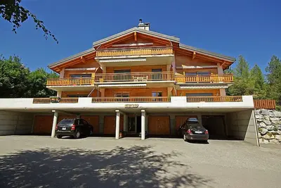 Image de Heida A 4 by Interhome