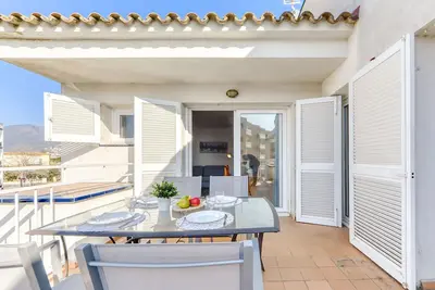 Image de Platja de Roses by Interhome