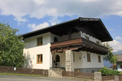 Image de Chalet Alpin by Interhome