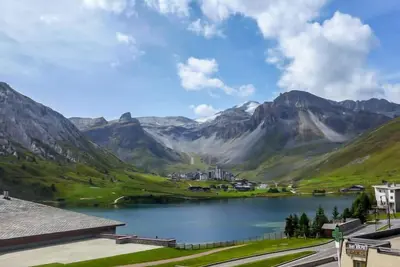 Image de Palafour (Le Lac) by Interhome