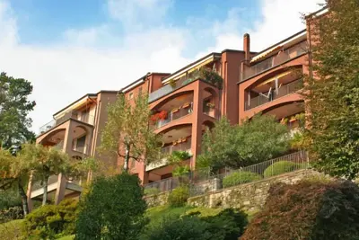 Image de Residenza del Pascià by Interhome