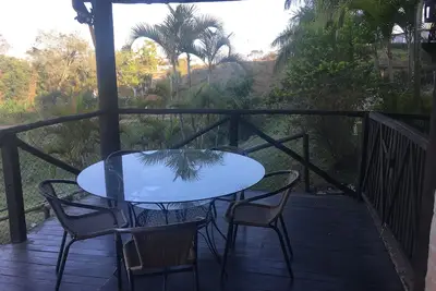 Image de Petite Ferme - São Silvestre- Ibíuna (30 personnes)