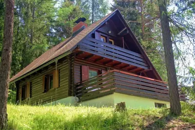 Image de Maison Špik by Interhome