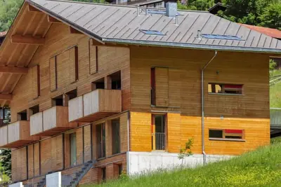 Image de Roossi Apt. 1 by Interhome