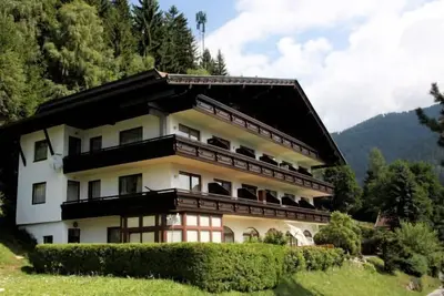 Edelweiss by Interhome