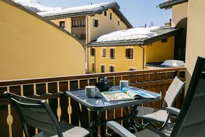 Image de Residenza Chesa Margun 45-1 by Interhome