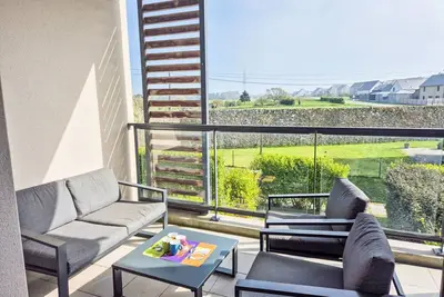 Image de Le Clos Bastille by Interhome