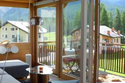 Chesa Vadret 12 by Interhome