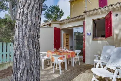 Image de Le Centaure by Interhome