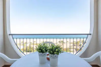 Bahia I by Interhome