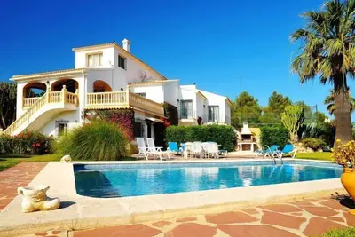 Image de Portichol by Interhome