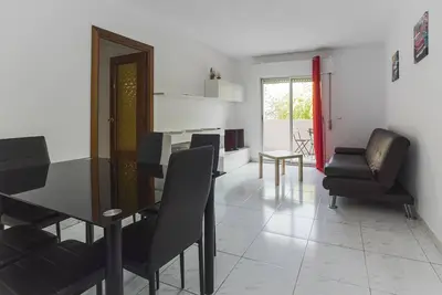 Image de Apartamentos Complutum