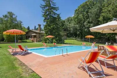 Image de Camporbiano by Interhome
