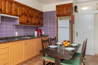 Image de Anfora 9 by Interhome