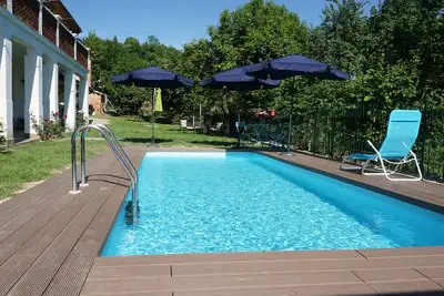 Image de La Maison Bleue