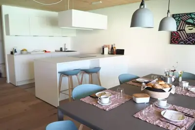 Image de Stay-Bodensee: Appartement neuf, lumineux et moderne