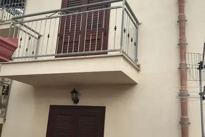 Maison individuelle avec terrasse