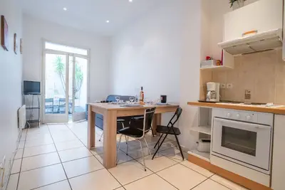 Image de Legallais by Interhome