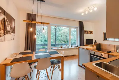 Monte Grau Top 5 by Interhome