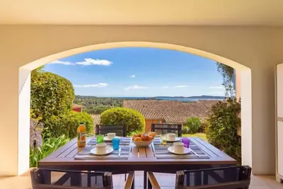 Image de Les Restanques Golfe Saint Tropez by Interhome
