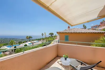 Image de Le Petit Village by Interhome