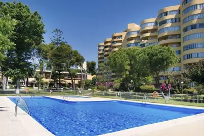 Image de El Rocío by Interhome