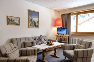 Chesa Islas by Interhome