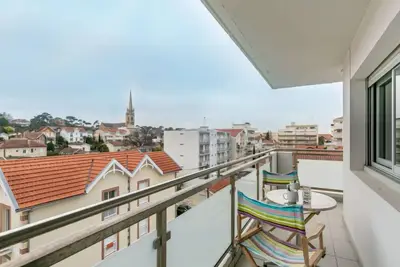 Image de Jetée des Marins by Interhome