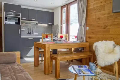 Image de Le Prariond (Val Claret) by Interhome