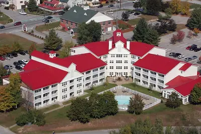 Image de South Mountain Resort pour les Highlands et les festivals écossais