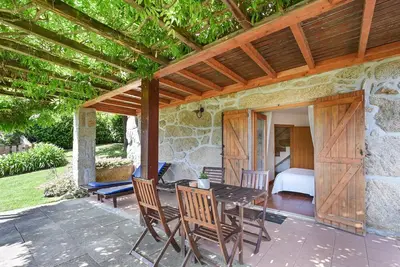Image de Casas das Olas - Maison 2 (4 personnes)