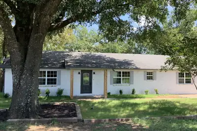 Image de Durant 4bdr house / 56 acres moins de 1/2 mile / Choctaw Casino / Fire Pit, Cornhole