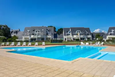 Image de Domaine des Tadornes by Interhome