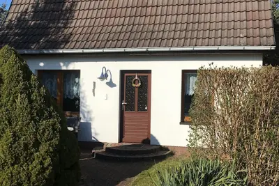 Image de Maison de vacances familiale très bien située dans un endroit central et calme.
