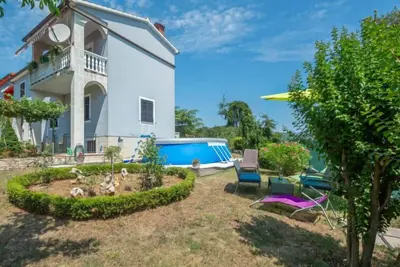 Image de Appartement Olivia by Interhome