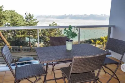 Image de Terrasses d'Emeraude by Interhome