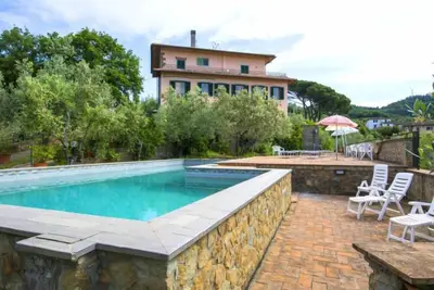 Image de Villa Morosi by Interhome