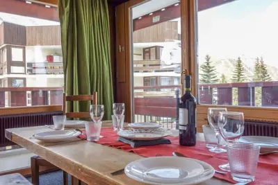 Image de La Grande Casse (Lavachet) by Interhome