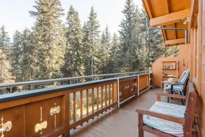 Image de Hochkrimml by Interhome