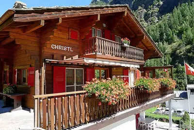 Image de Christl by Interhome