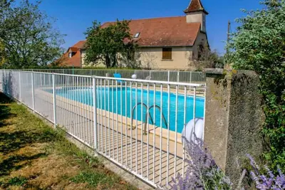 Image de Le Pigeonnier by Interhome