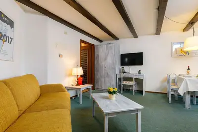 Image de Residenza Chesa Margun 13-6 by Interhome