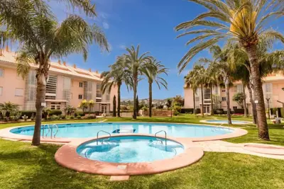 Image de Golde Gardens by Interhome