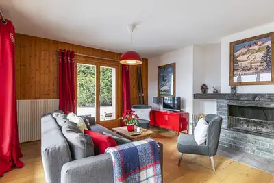 Image de Brocard by Interhome