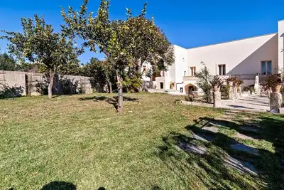 Image de Dimora Aprile - La maison de vacances de vos rĂŞves