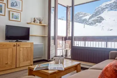 Image de Les Tommeuses (Val Claret) by Interhome