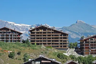 Image de Nid d'aigle E1 by Interhome