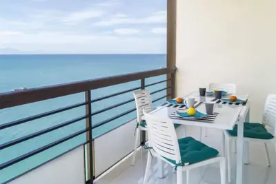 Image de Castillo de Santa Clara by Interhome