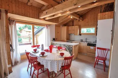 Bisse-Vieux A-4 by Interhome